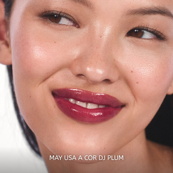 JUICEPOP BOX LIP TINT (DJ PLUM)